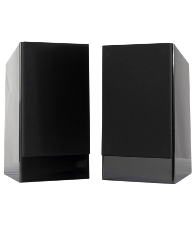 Totem Acoustic Element Fire V2 (Set van 2) - Boekenplank Luidsprekers