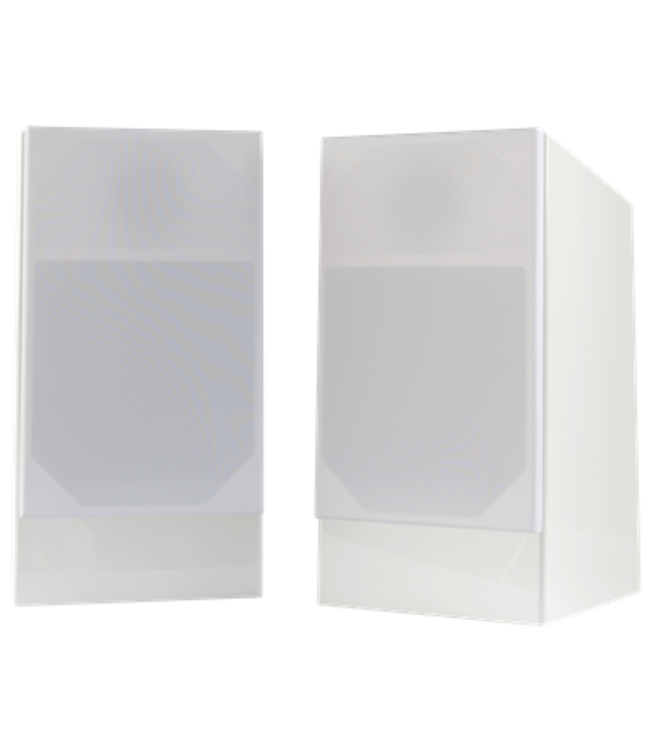 Totem Acoustic Element Fire V2 (Set van 2) - Boekenplank Luidsprekers