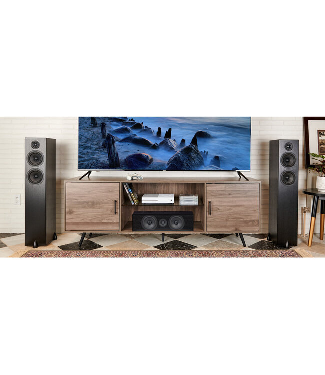 Totem Acoustic Bison Center - Center Luidspreker