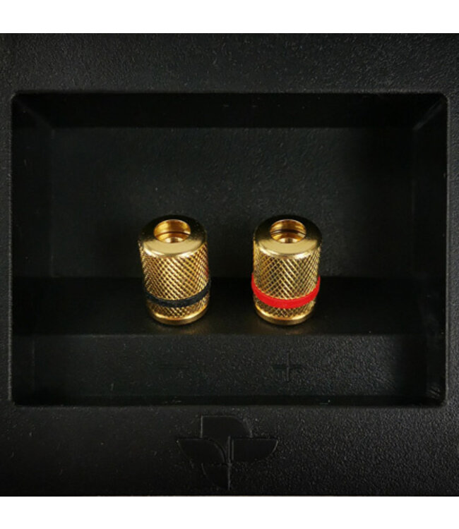 Totem Acoustic Kin Flex - Boekenplank / On-wall / Center Luidspreker