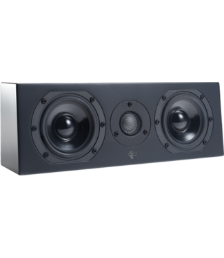 Totem Acoustic Kin Flex - Boekenplank / On-wall / Center Luidspreker