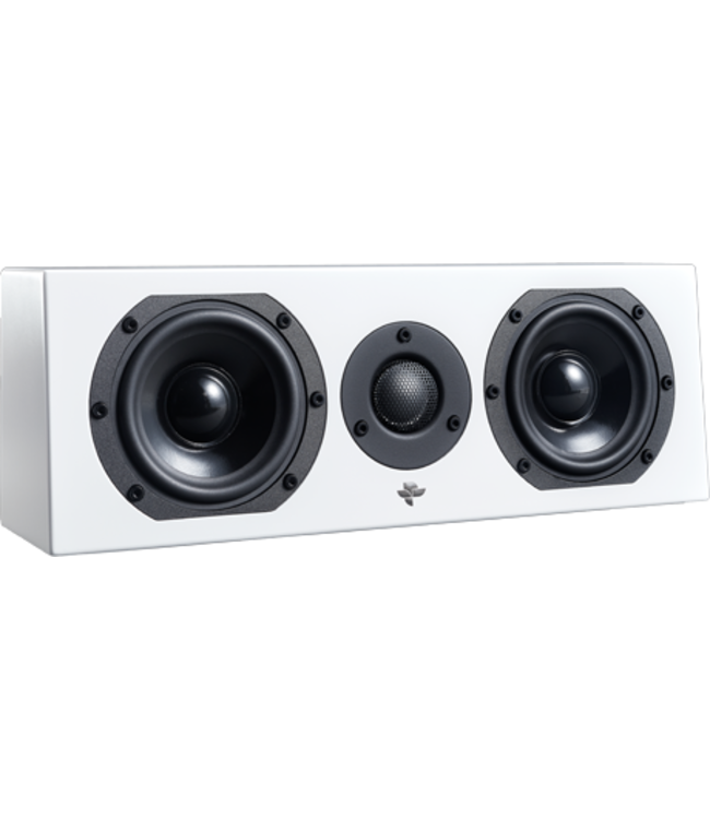 Totem Acoustic Kin Flex - Boekenplank / On-wall / Center Luidspreker