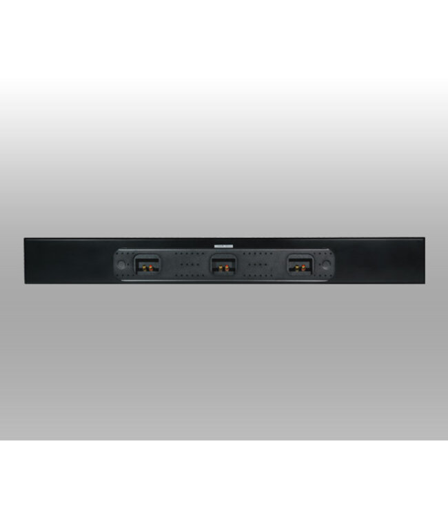 Totem Acoustic Kin Force - On-wall LCR Luidspreker