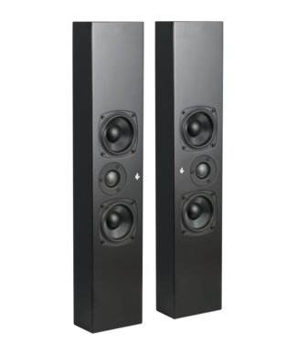 Totem Acoustic Kin Solo - On-wall Luidspreker