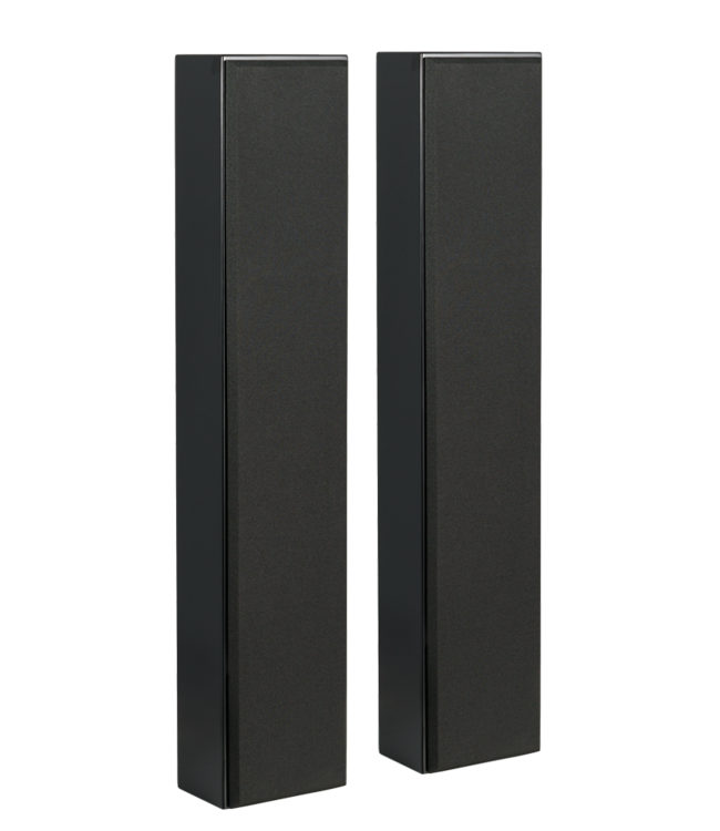 Totem Acoustic Kin Solo - On-wall Luidspreker