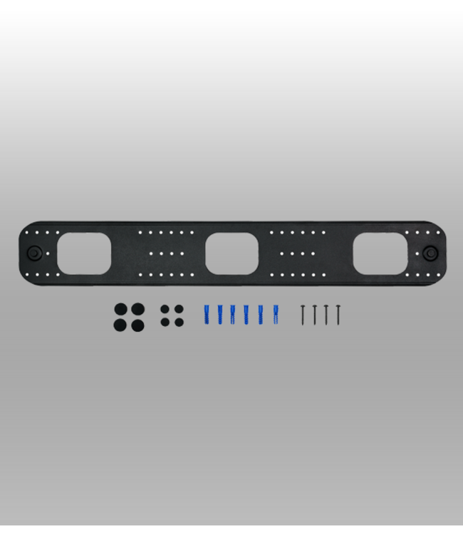 Totem Acoustic Kin Solo - On-wall Luidspreker