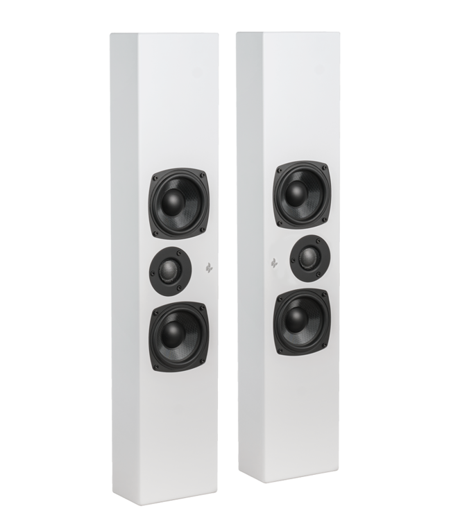 Totem Acoustic Kin Solo - On-wall Luidspreker