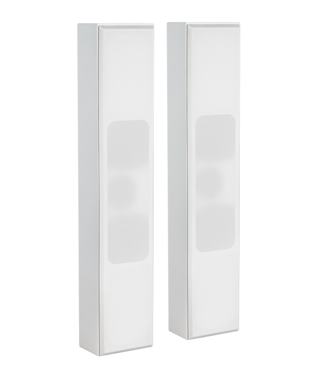 Totem Acoustic Kin Solo - On-wall Luidspreker