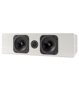 Totem Acoustic Element Wood - Center Luidspreker Totem Acoustic Element Wood - Center Luidspreker