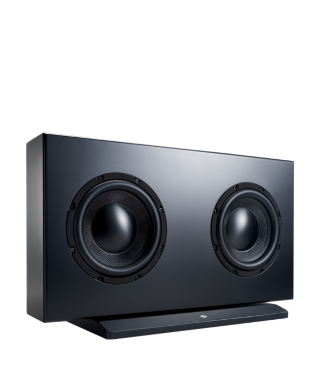 Totem Acoustic Tribe Solution SUB - Subwoofer