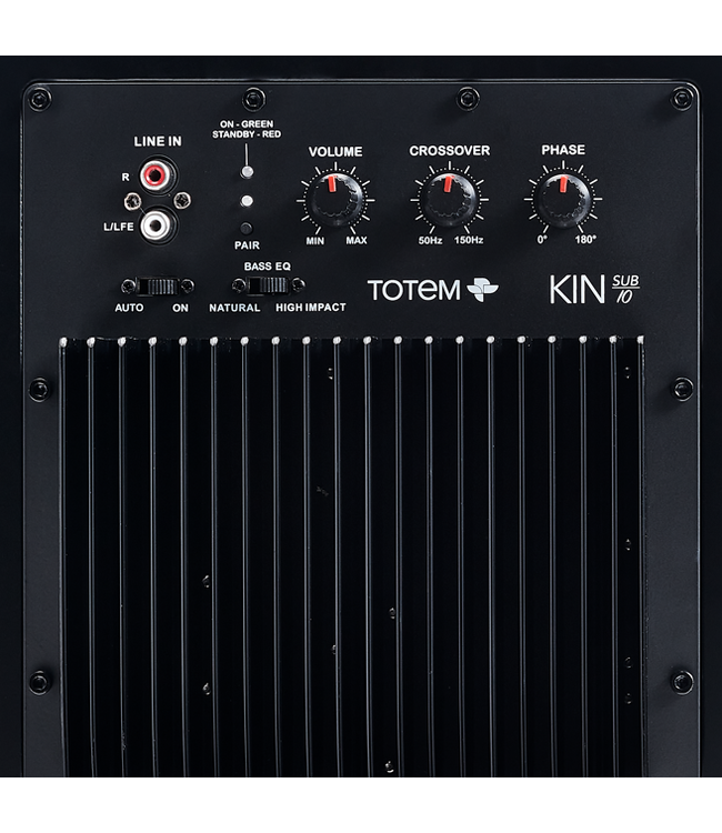 Totem Acoustic Kin Sub 10 - Subwoofer