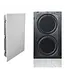 Totem Acoustic Wand Inbouw Subwoofer Tribe SUB In-Wall 12