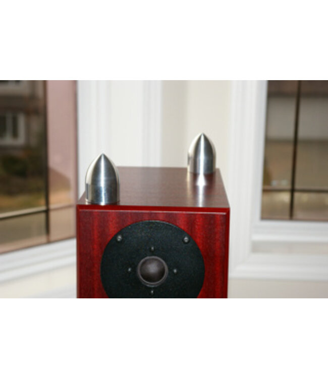 Totem Acoustic Beak (Set van 2) - Tuning Pods