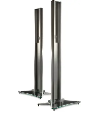 Totem Acoustic Luidsprekerstands Tribe Stand (Set van 2)