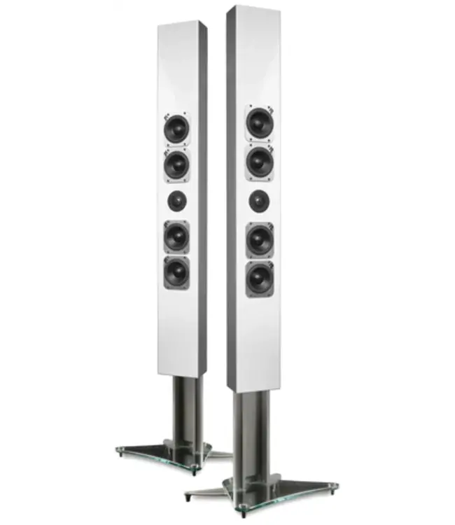Totem Acoustic Tribe Stand (Set van 2) - Luidsprekerstands