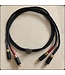 Totem Acoustic Sinew 2x RCA - 2x RCA 1 Meter - Analoge Interlink
