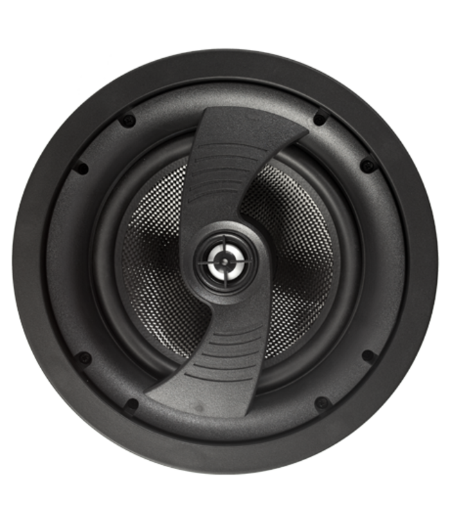 Totem Acoustic IC 6 Ultra Slim - Plafond Inbouw Luidspreker