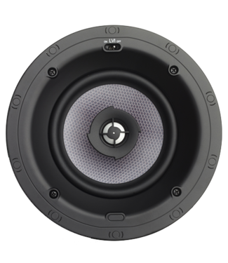 Totem Acoustic IC 62 6,5 inch (121mm) - Plafond Inbouw Luidspreker