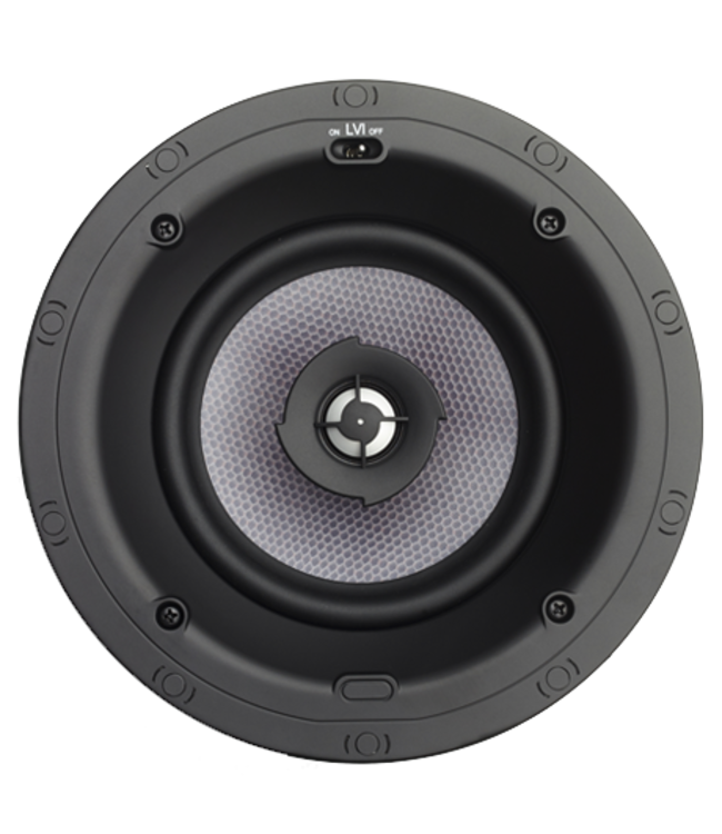 Totem Acoustic IC 62 6,5 inch (121mm) - Plafond Inbouw Luidspreker