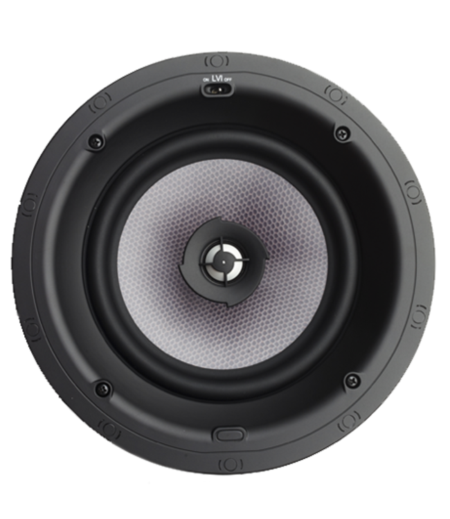 Totem Acoustic IC 82 8 inch (170mm) - Plafond Inbouw Luidspreker