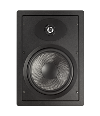 Totem Acoustic IW 6 Slim - Wand Inbouw Luidspreker Totem Acoustic IW 6 Slim - Wand Inbouw Luidspreker