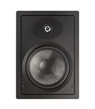 Totem Acoustic IW 8 Slim 8 inch (102mm) - Wand Inbouw Luidspreker Totem Acoustic IW 8 Slim 8 inch (102mm) - Wand Inbouw Luidspreker