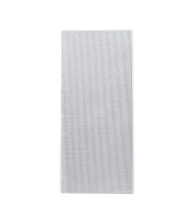 Totem Acoustic Kin Architectural IW 2x 4 inch (96mm) - Wand Inbouw Luidspreker
