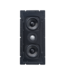 Totem Acoustic Kin Architectural IW 2x 4 inch (96mm) - Wand Inbouw Luidspreker