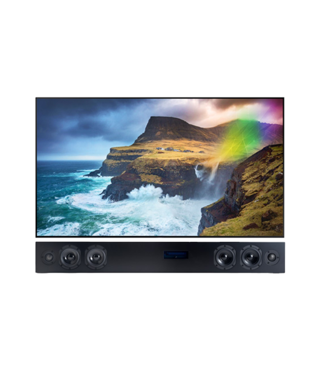 Totem Acoustic Kin Play - Soundbar