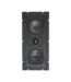 Totem Acoustic Tribe Architectural IW 2x 4 inch (96mm) - Wand Inbouw Luidspreker