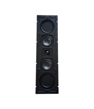 Totem Acoustic Tribe Architectural LCR - Wand Inbouw Luidspreker