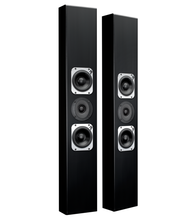 Totem Acoustic Tribe III - On-wall Luidspreker