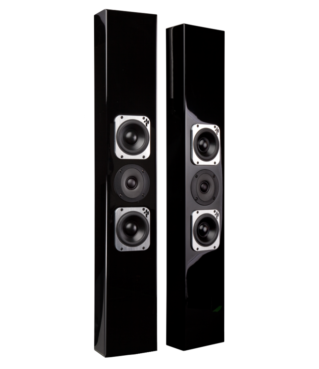 Totem Acoustic Tribe III - On-wall Luidspreker