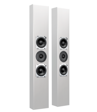 Totem Acoustic Tribe III - On-wall Luidspreker