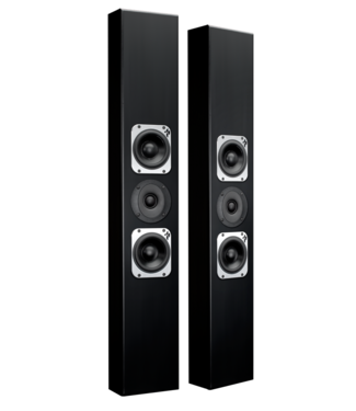 Totem Acoustic Tribe V - On-Wall Luidspreker