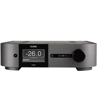 Classé Stereo Voorversterker Delta PRE