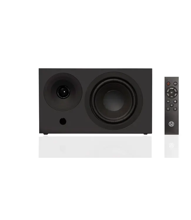 System Audio Air 1 - Draadloze Bluetooth Luidspreker