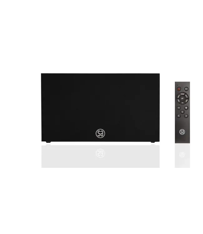 System Audio Air 1 - Draadloze Bluetooth Luidspreker