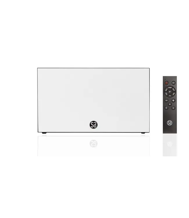 System Audio Air 1 - Draadloze Bluetooth Luidspreker