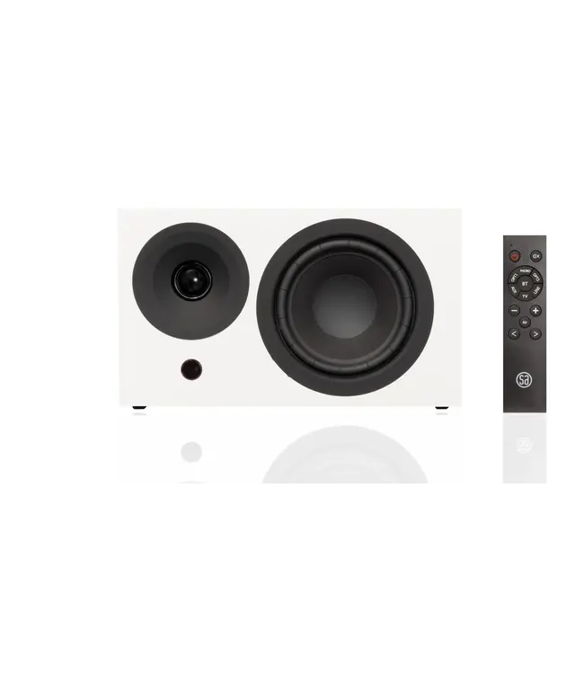 System Audio Air 1 - Draadloze Bluetooth Luidspreker