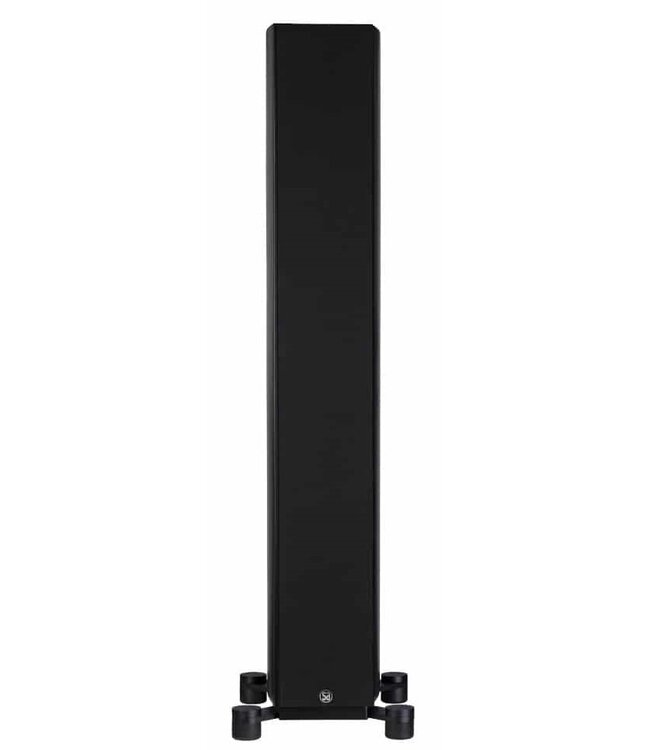 System Audio Legend 60.2 Silverback (Set van 2) - Draadloze Vloerstaande Luidsprekers