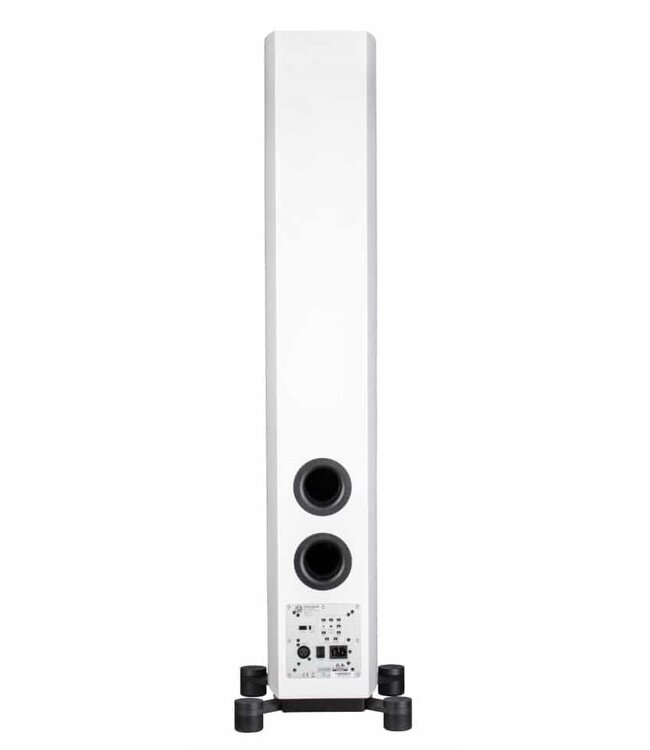 System Audio Legend 60.2 Silverback (Set van 2) - Draadloze Vloerstaande Luidsprekers