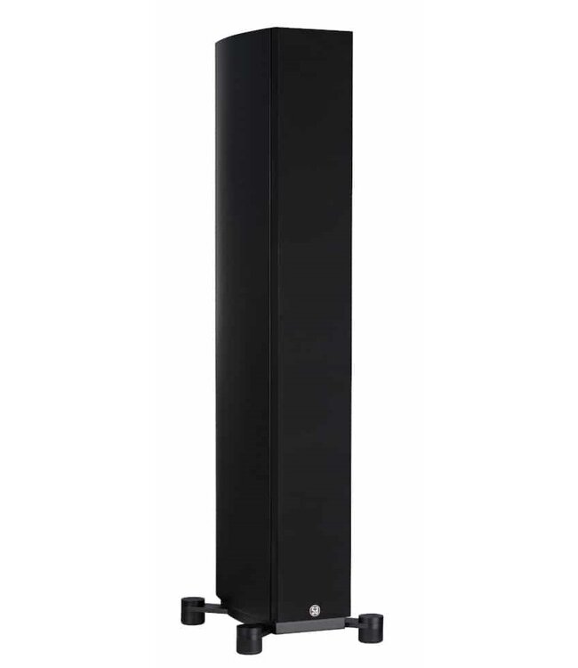 System Audio Legend 60.2 Silverback (Set van 2) - Draadloze Vloerstaande Luidsprekers