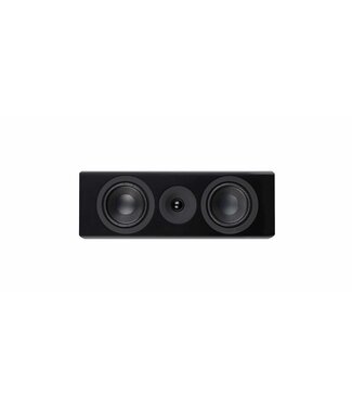 System Audio Draadloze Center Luidspreker Legend 10.2 Silverback