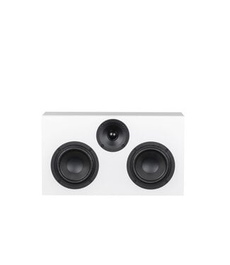 System Audio Draadloze On-wall Luidspreker Legend 7.2 Silverback