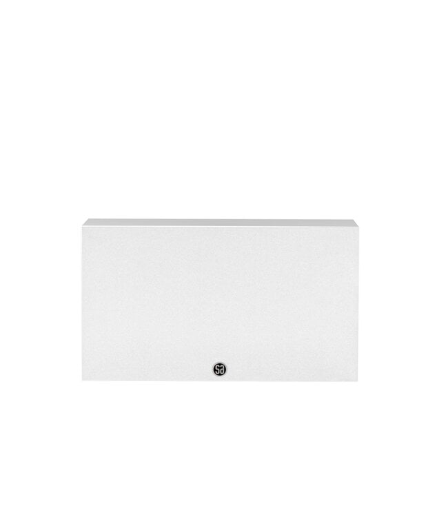 System Audio Legend 7.2 Silverback - Draadloze On-wall Luidspreker