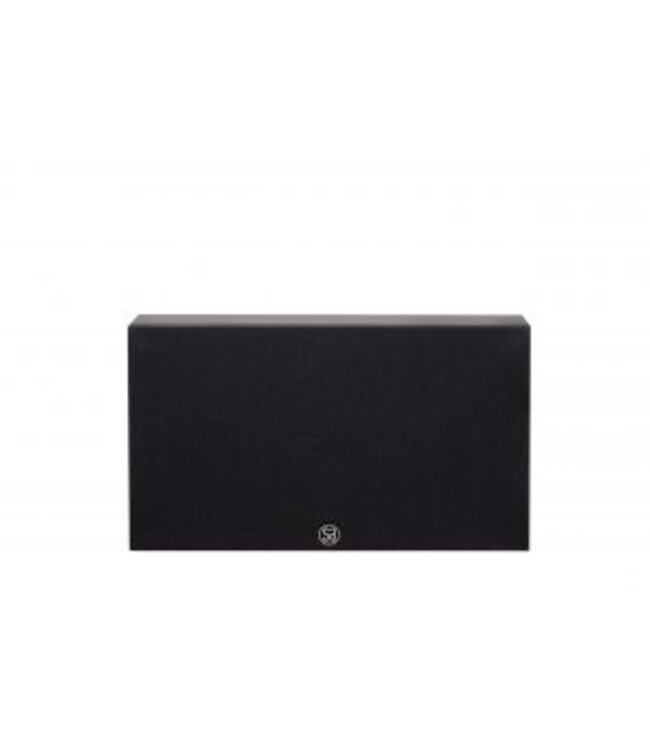 System Audio Legend 7.2 Silverback - Draadloze On-wall Luidspreker