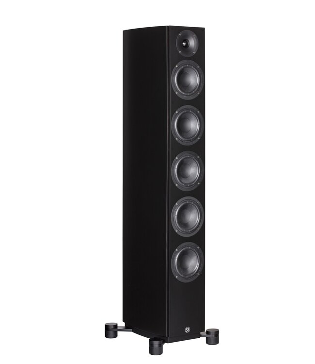 System Audio Vloerstaande Luidsprekers Legend 60.2 (Set van 2)