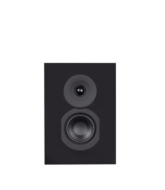 System Audio On-wall Luidspreker Saxo 6