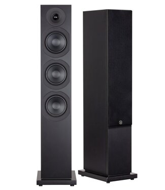 System Audio Saxo 60 (Set van 2) - Vloerstaande Luidsprekers